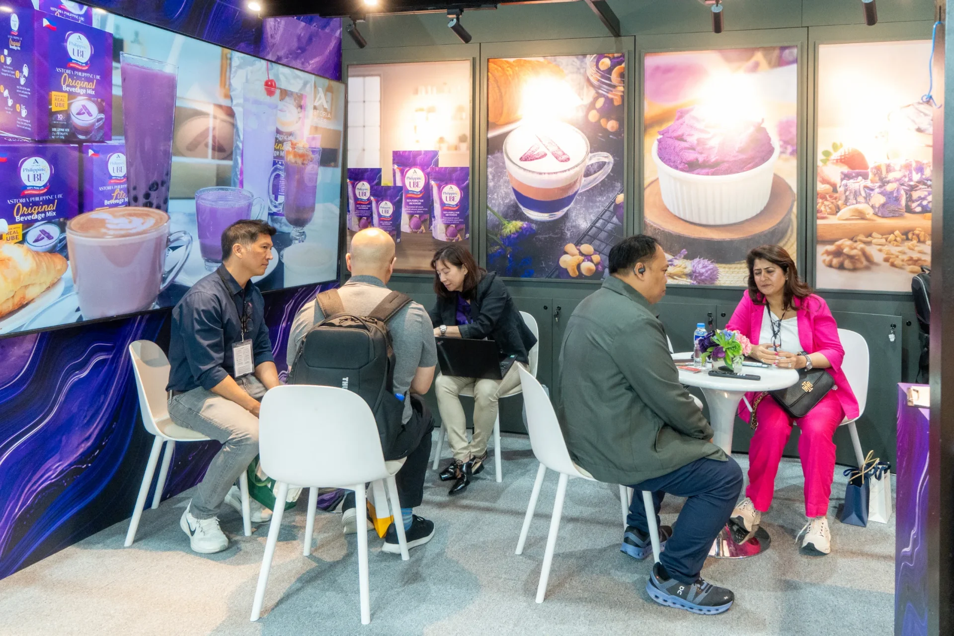 IFEX Philippines 2026: Tropical Flavors for the World gallery image 15